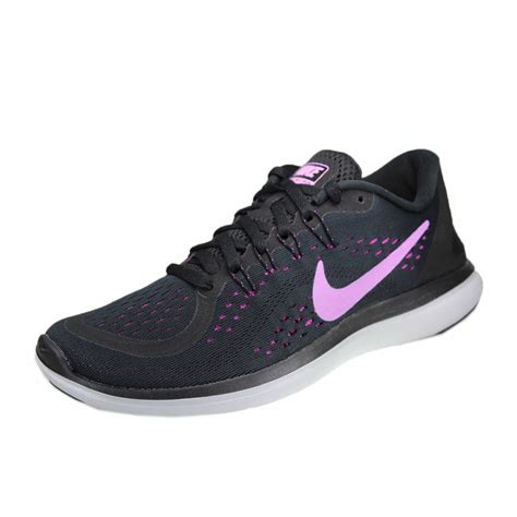 nike damen flache sohle